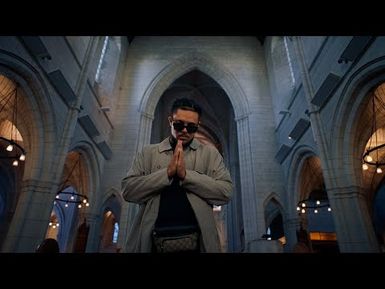 Pray for More - Melodownz ft Lisi & Mikey Dam