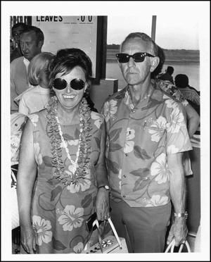 Hawaiian Holiday.