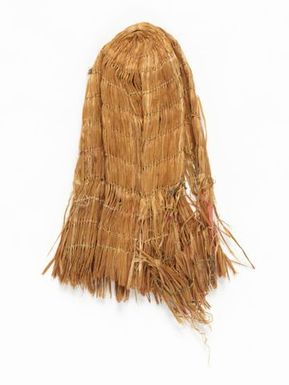Hat (for dance costume)