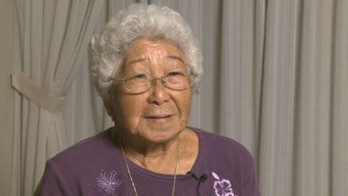 Kazue Murakami Tanimoto Interview