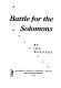 Battle for the Solomons