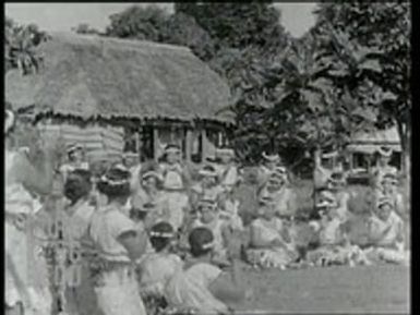 Samoan folk music