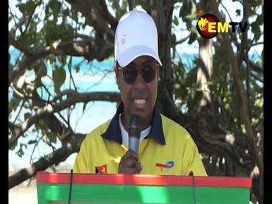 ENERGY COMPANMIES COLLABORATE