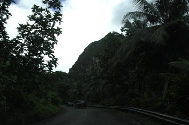 [Assignment: 48-DPA-SOI_K_Amer_Sam] Pacific Islands Tour: Visit of Secretary Dirk Kemmpthorne [and aides] to American Samoa, U.S. Territory [48-DPA-SOI_K_Amer_Sam__DI15238.JPG]