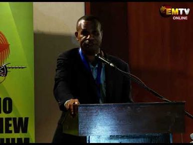 PNGNIO SYMPOSIUM