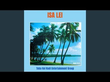 Isa Lei