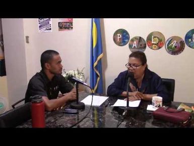 Family Hour - (8/22/16)
