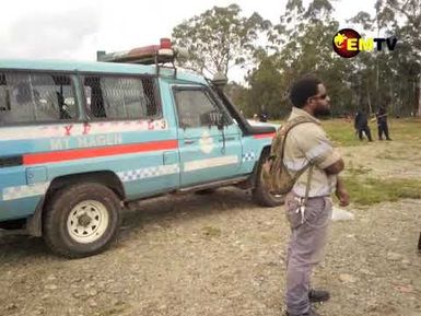 Mt Hagen Joint Awareness