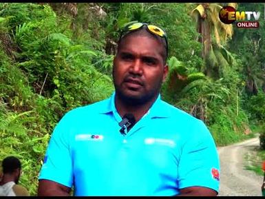 ROAD ENHANCE RURAL CONNECTIVITY