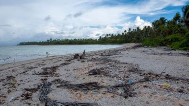 Tarawa return 1st