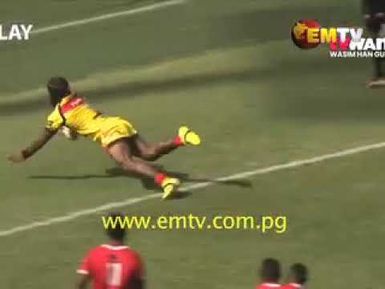 Vipers Sting Dabaris