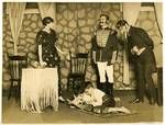 Scene from Dexterity at the Community Playhouse, Sydney, 3 May 1930