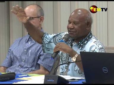 SBC PNGSI ON CHILDREN