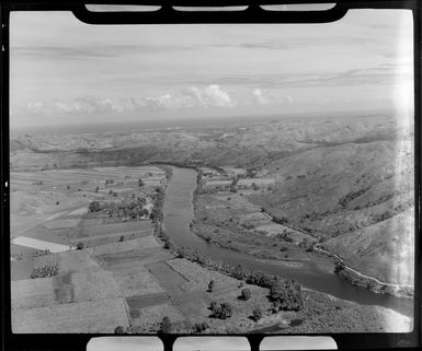 Sigatoka River, Fiji