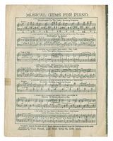 Aloha oe = Farewell to thee / composed by H.M. Queen Liliuokalani