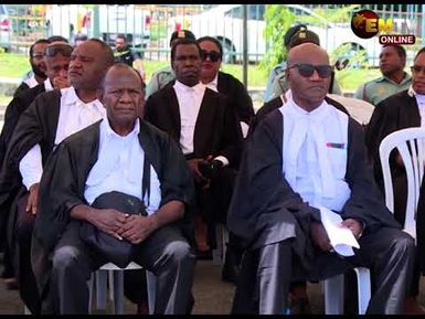 RULE OF LAW MARCH