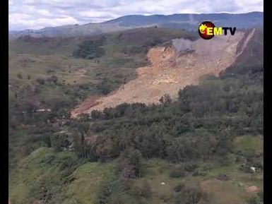 MULITAKA DISASTER UPDATE
