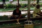 "Making Tapa - Tonga, Langa Fonua - Tapa Boards"