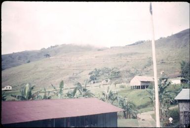 Tapini (3) : Papua New Guinea, 1956 / Terence and Margaret Spencer