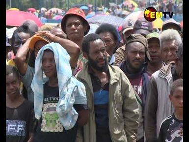 CABINET RESHUFFLE SLAMMED