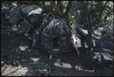 Chicken hutch in Wendegai