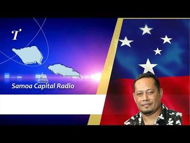 Tala mai Samoa, 18 MAR 2022 - Samoa Capital Radio