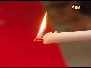 RED RIBBON SIGNIFICANCE