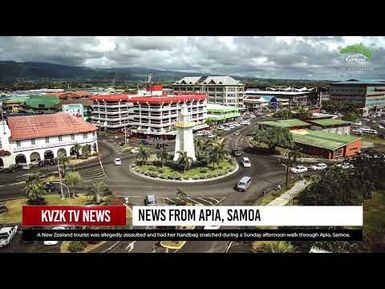 KVZK TV Live Stream