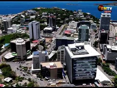 CAPACITY BUILDING CONCLUDES