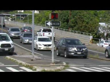 Pono Shim on Road Rage | KĀKOU - Hawaiʻi's Town Hall