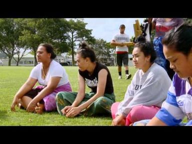 Episode 3 Kilikiti Games "Room for Improvement" Tagata Pasifika