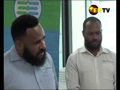 TELIKOM FOUNDATION MOU
