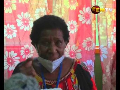 CS Officers Rebut Article