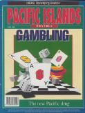EDITORIAL A gamble that will never pay off (1 June 1998)
