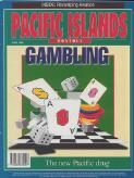 EDITORIAL A gamble that will never pay off (1 June 1998)