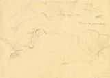 Pitcairn Island Field Sketches; Petcairne Island Field Sketches
