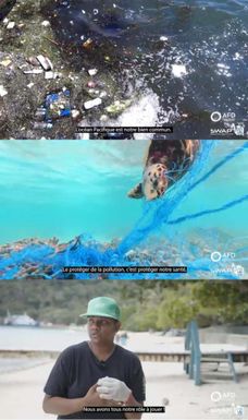 Sustainable Waste Actions in the Pacific (SWAP)