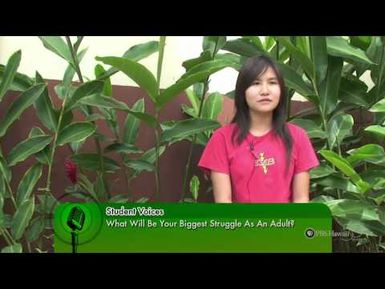 PBS Hawaii - HIKI NŌ Episode 204 | Kawananakoa Middle School | Student Voices
