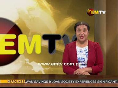 National EMTV News | 01st October 2020