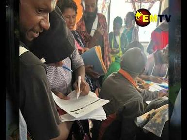 PARUL UNIVERSITY ROAD SHOW