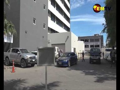 HEALTH WORKERS PROTEST