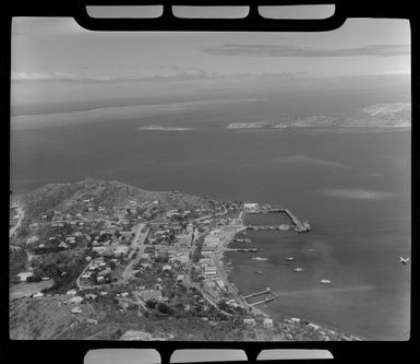 Port Moresby, Papua New Guinea