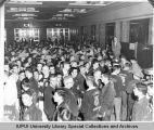 Convention registration, 1952