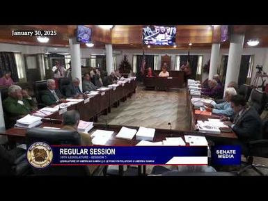 KVZK TV News January 30th, 2025