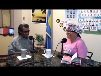 Johnny B. on Family Hour (09.02.2019)