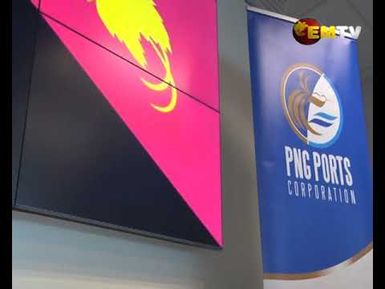 PNG Ports Dividend