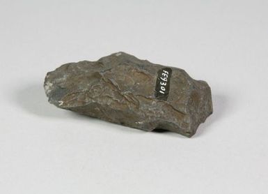 To'i ma'a (stone adze blade)