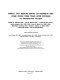 March 1957 medical survey of Rongelap and Utirik people three years after exposure to radioactive fallout