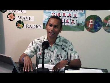 Talk Show - UPDATES on Climate Change [10.26.18]