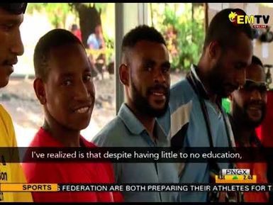 EMTV NEWS - Friday 21st July, 2023